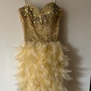 Party dress